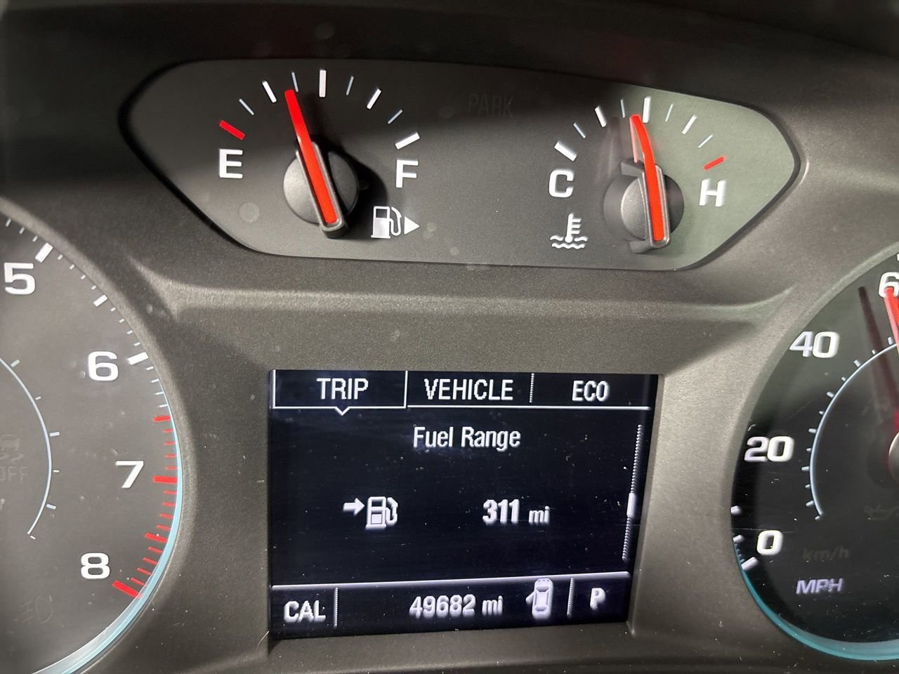 Used 2024 Chevrolet Malibu LT image 12