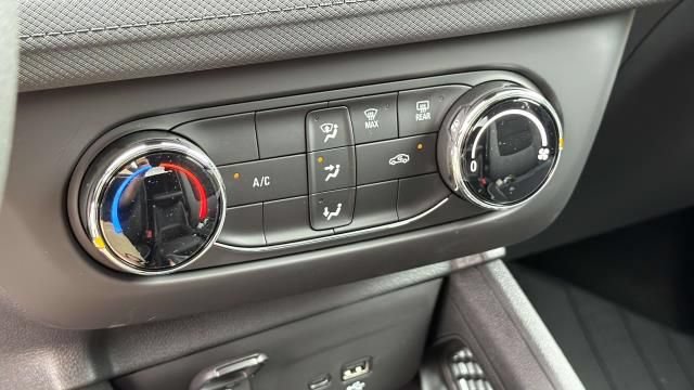 New 2026 Chevrolet TrailBlazer LS w/ LS Convenience Package AWD/4WD image 16