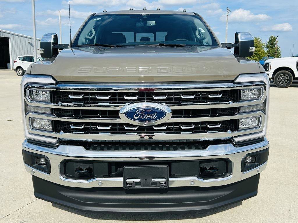 New 2026 Ford F250 Lariat w/ Lariat Premium Package image 39