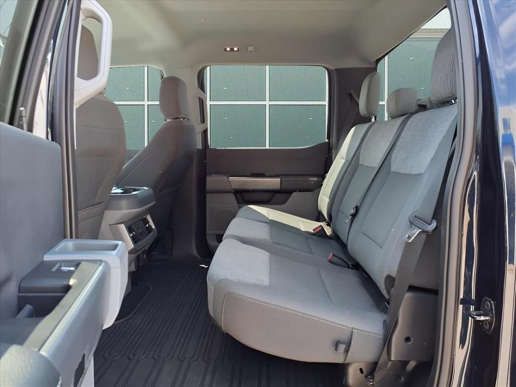 Used 2023 Ford F450 XLT image 25