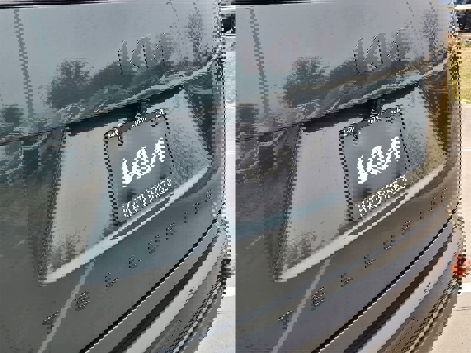 New 2027 Kia Telluride SX Prestige X-Line image 10