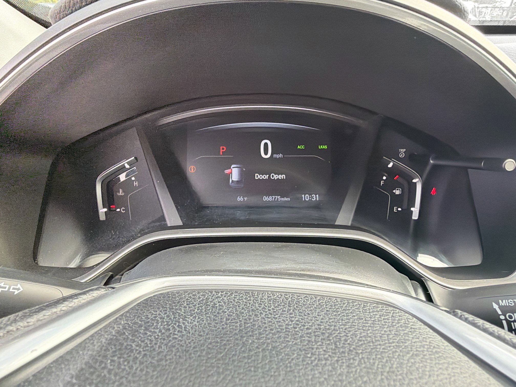 Used 2022 Honda CR-V EX image 34