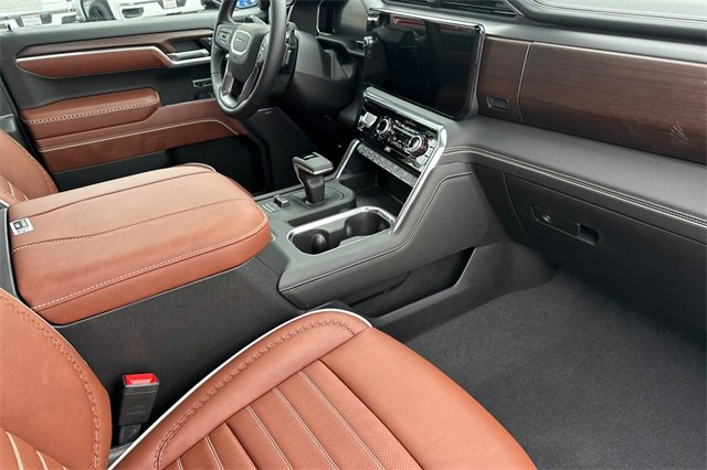 New 2026 GMC Sierra 1500 Denali Ultimate image 15