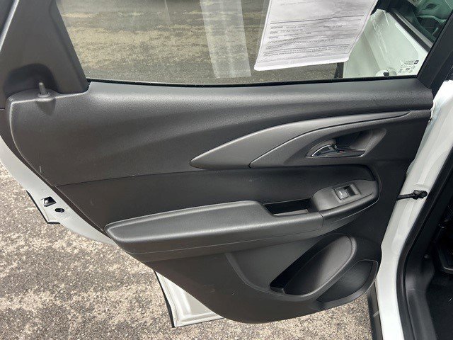 Certified 2024 Chevrolet TrailBlazer LT w/ LT Cold Weather Package image 18