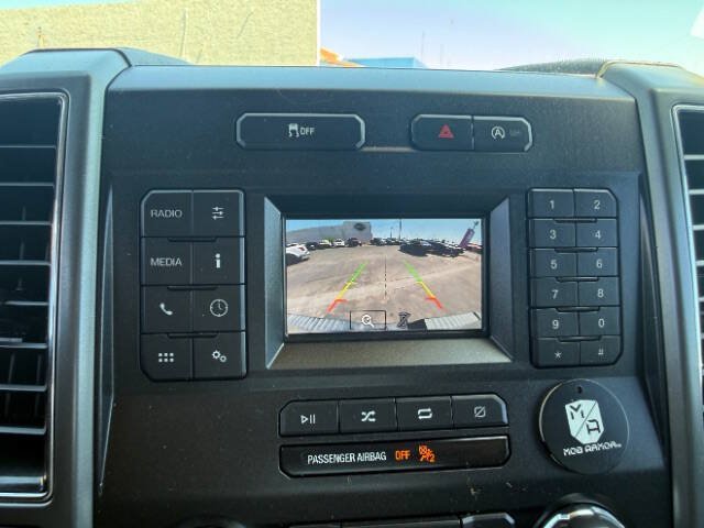 Used 2018 Ford F150 XLT AWD/4WD image 18