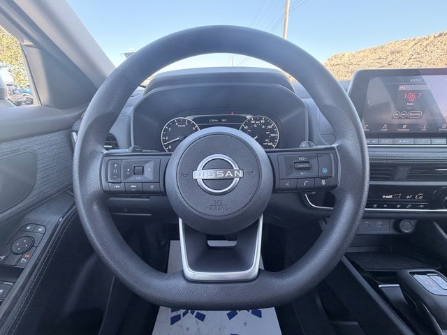 Certified 2023 Nissan Rogue SV image 10