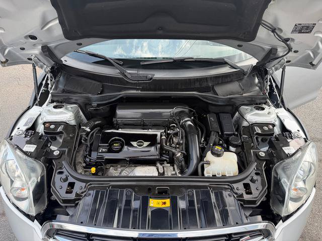 Used 2016 MINI Cooper Countryman S AWD/4WD image 8