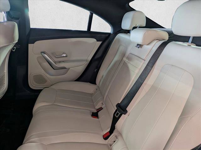 Used 2023 Mercedes-Benz CLA 250 image 18