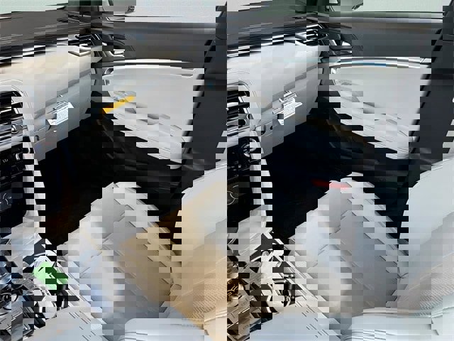 New 2026 Genesis G70 2.5T image 5