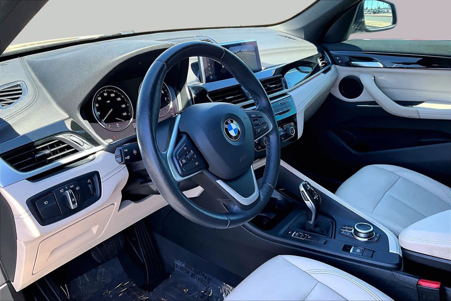 Used 2020 BMW X1 sDrive28i w/ Convenience Package FWD image 17