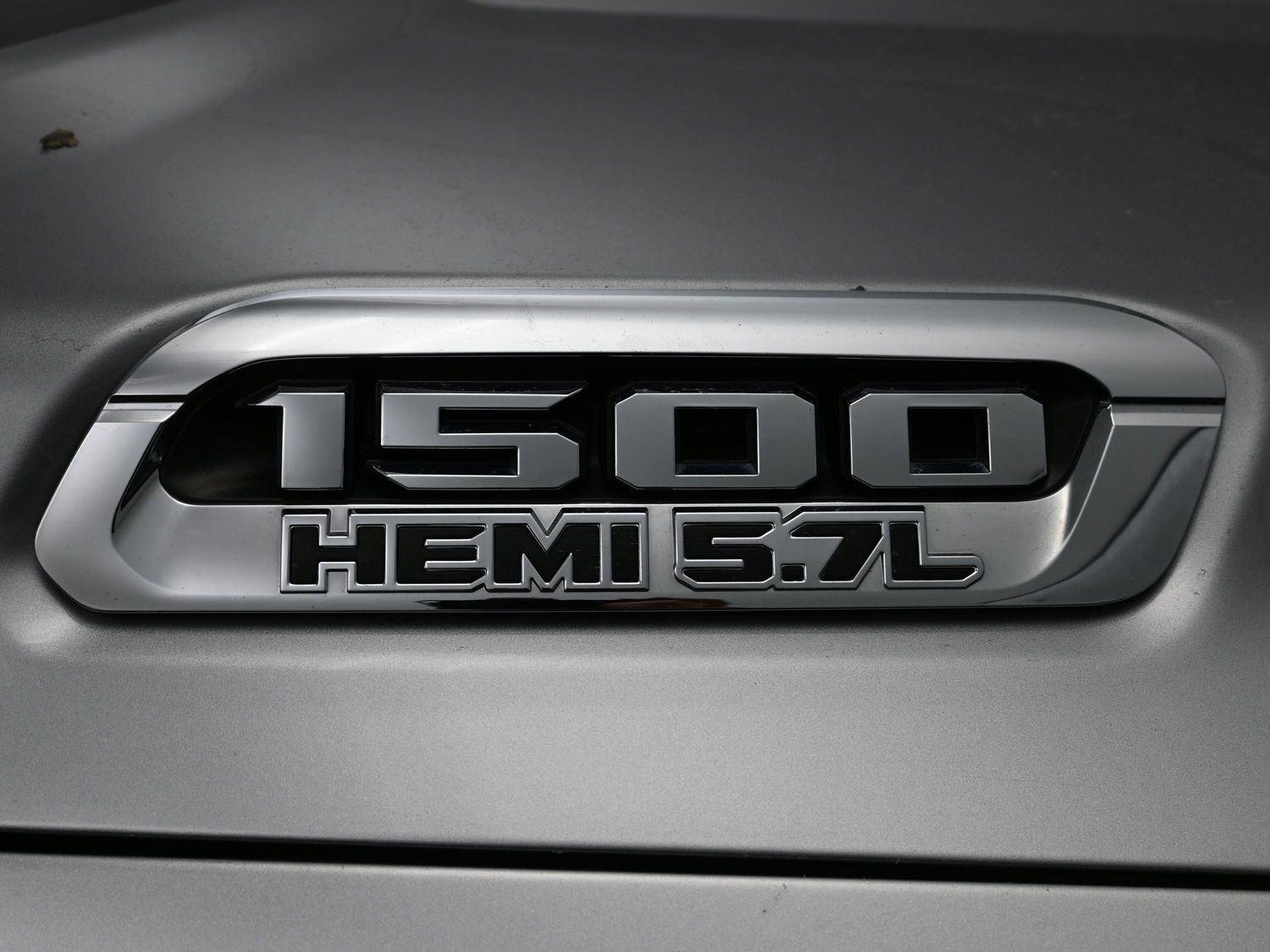 Used 2022 RAM 1500 Big Horn image 6