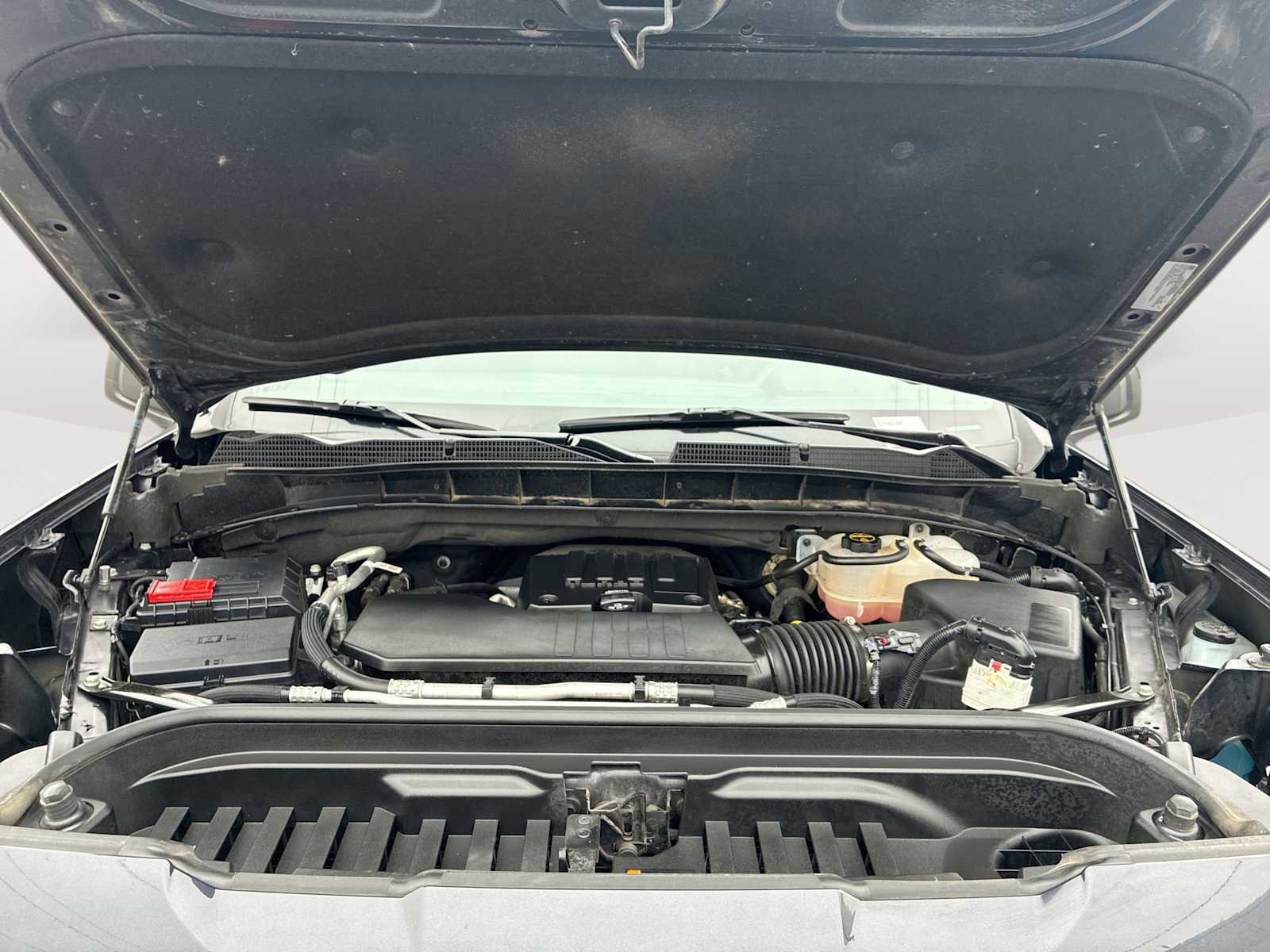 Certified 2024 GMC Sierra 1500 Elevation image 30