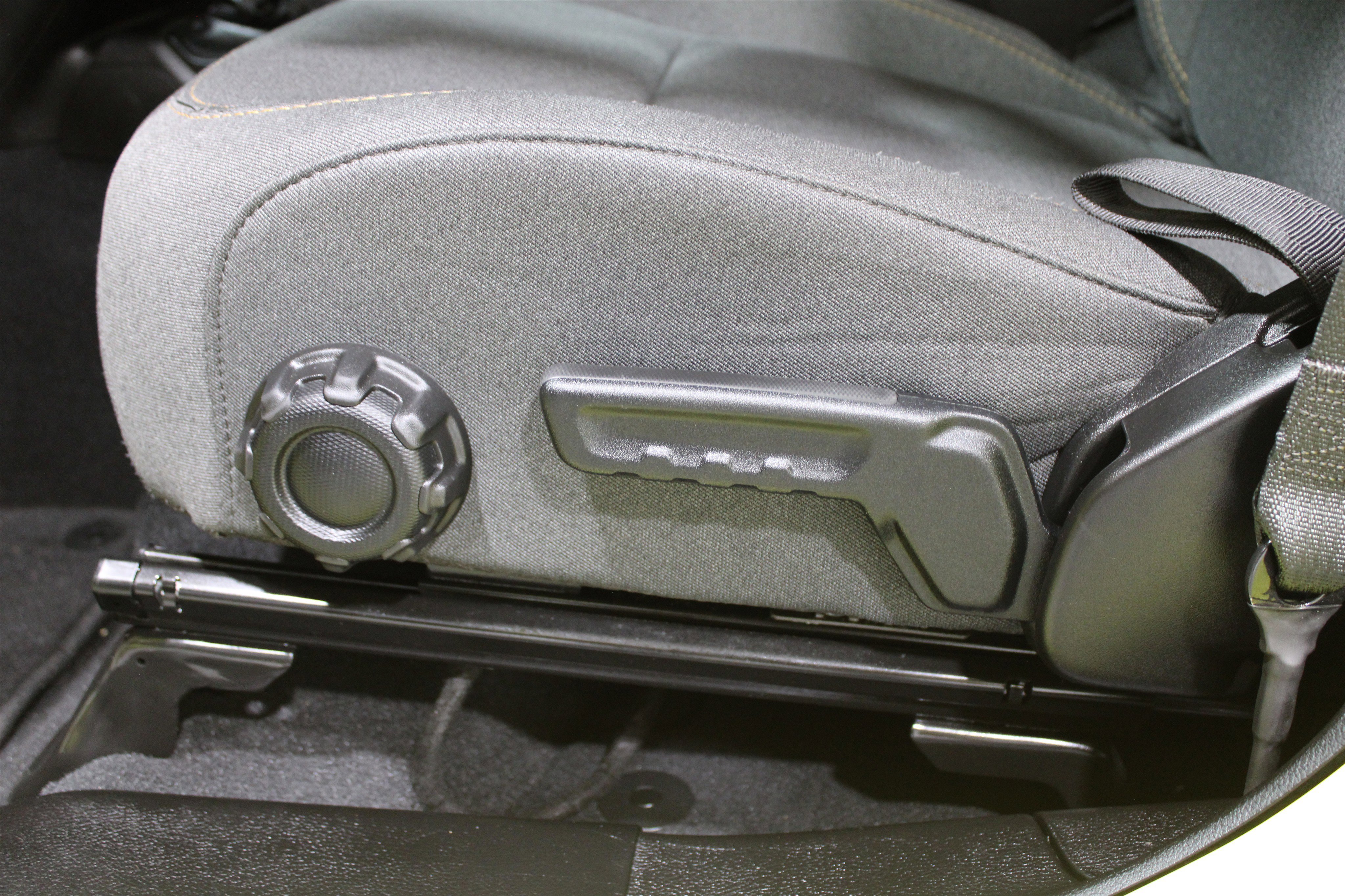 Used 2024 Jeep Wrangler Sport S w/ Dual Top Group image 4