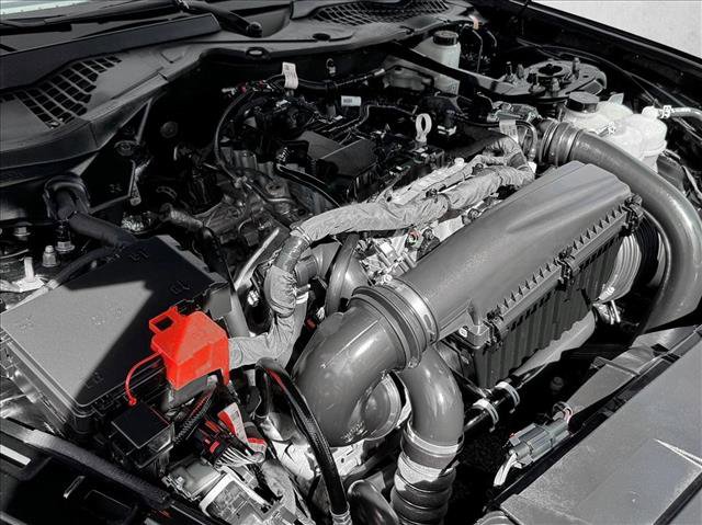 Used 2024 Ford Mustang Premium image 21