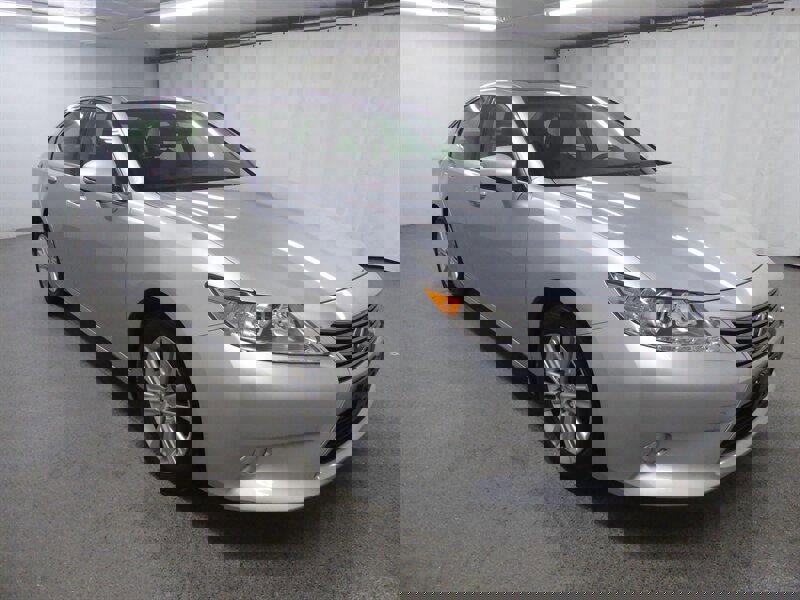 Used 2015 Lexus ES 350