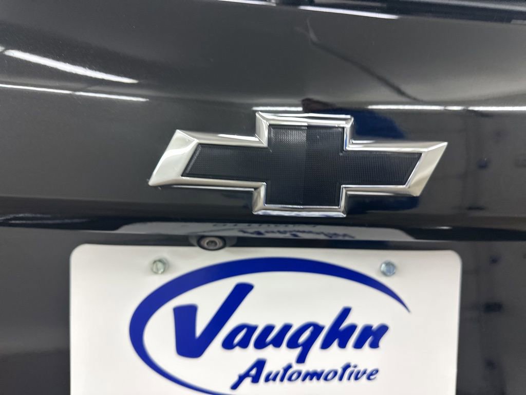 Certified 2022 Chevrolet Equinox LT image 16