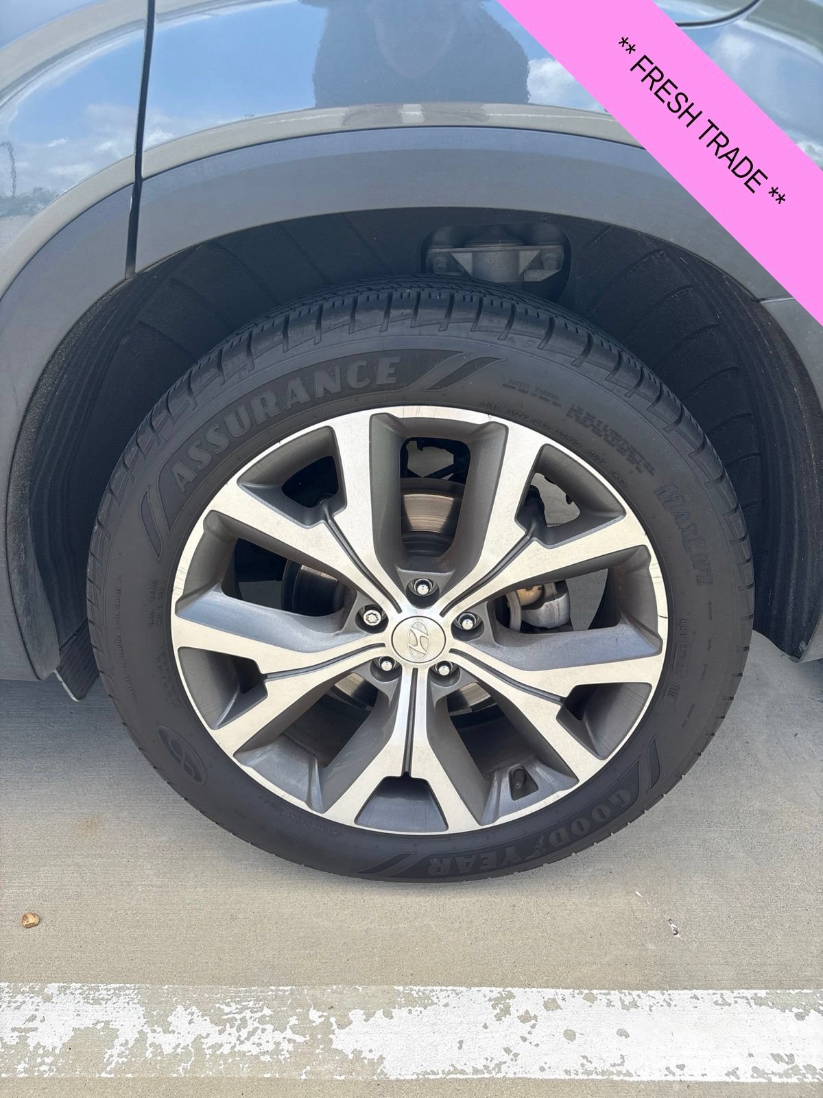 Used 2022 Hyundai Palisade SEL w/ Convenience Package FWD image 20