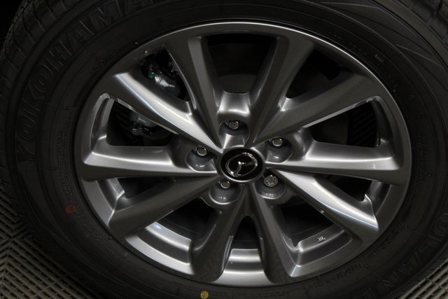 Used 2023 MAZDA CX-5 AWD 2.5 S w/ Select Package image 9