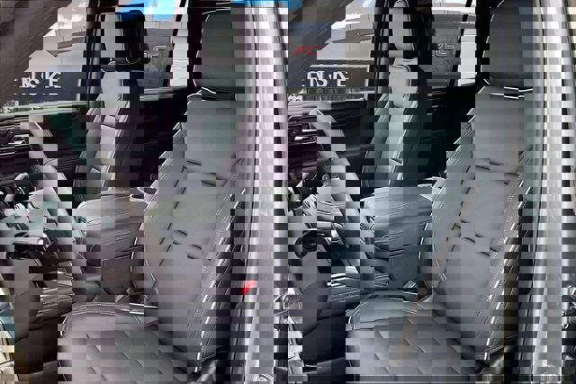 New 2026 GMC Yukon Elevation w/ Elevation Premium Package image 10