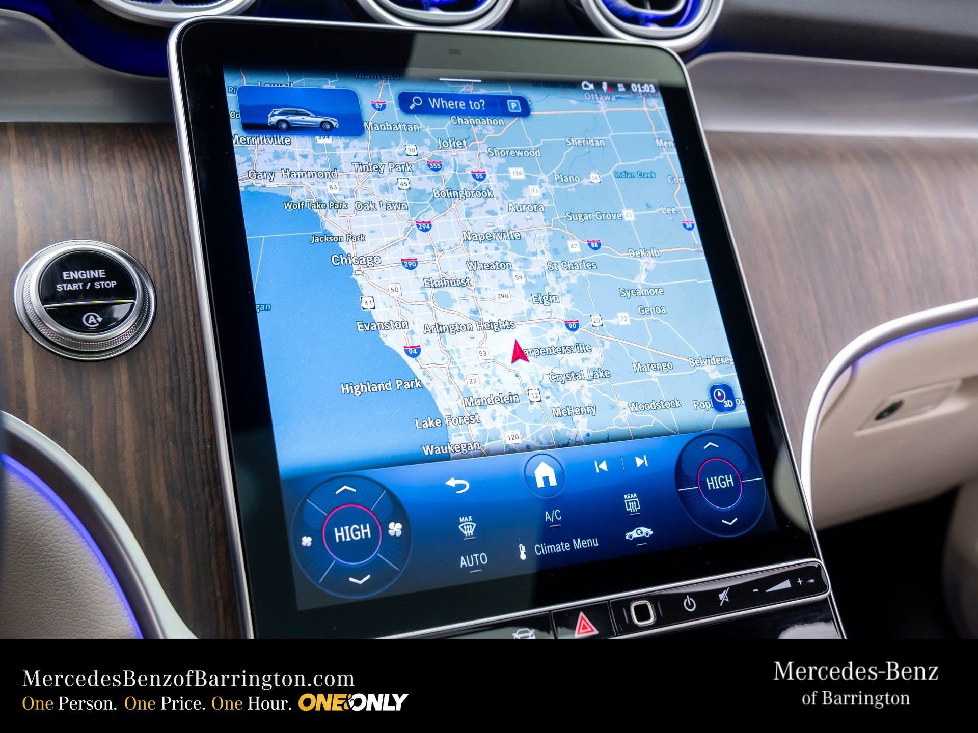 New 2026 Mercedes-Benz GLC 300 4MATIC image 28