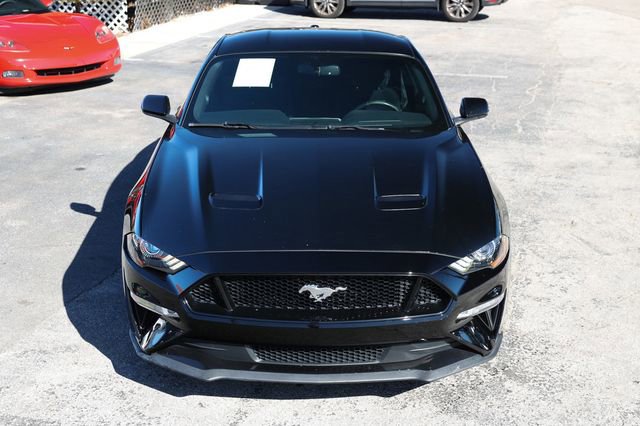 Used 2019 Ford Mustang GT image 24
