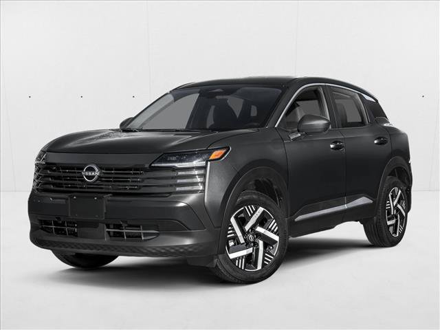 New 2027 Nissan Kicks SV