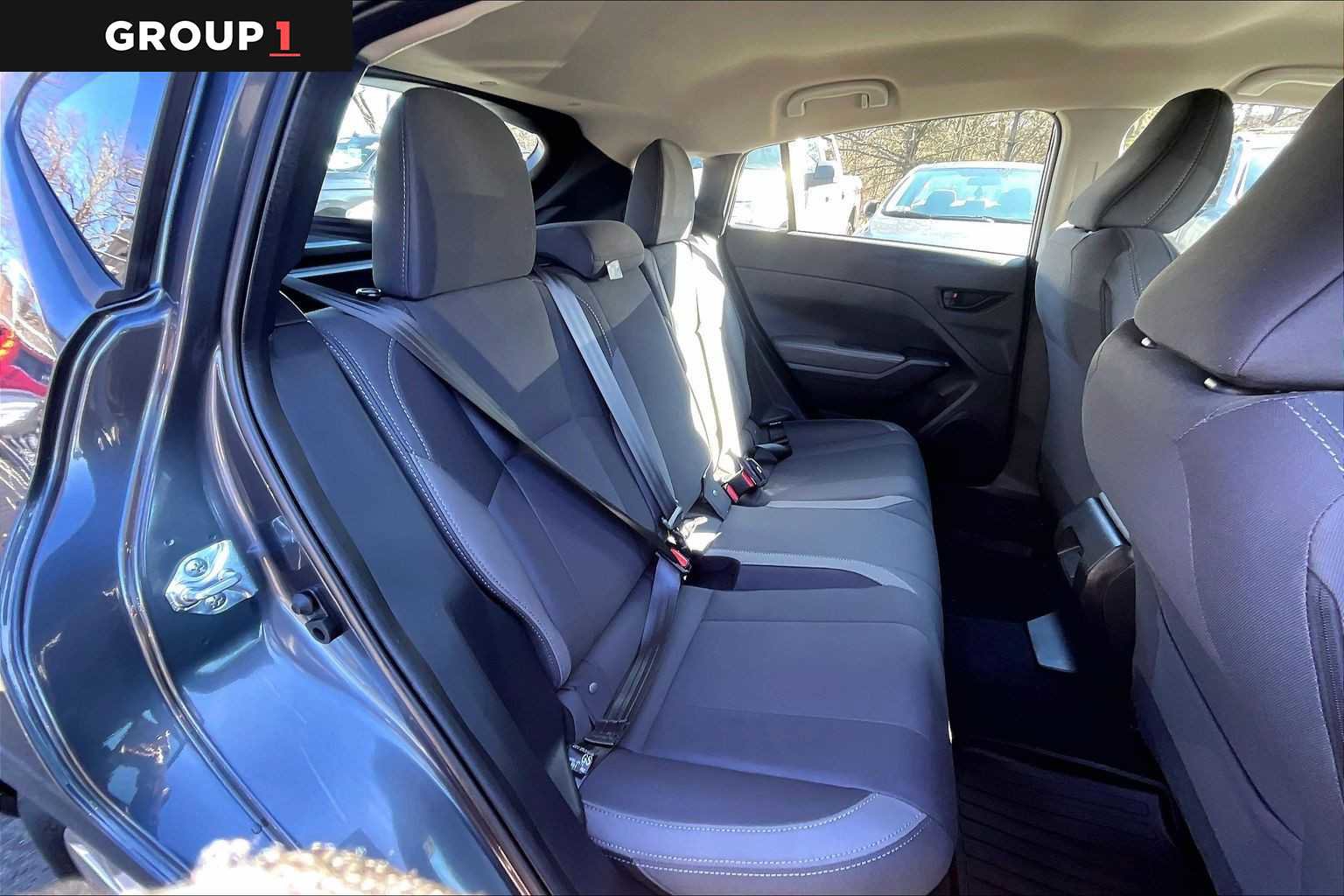 Used 2025 Subaru Impreza 2.0i image 19