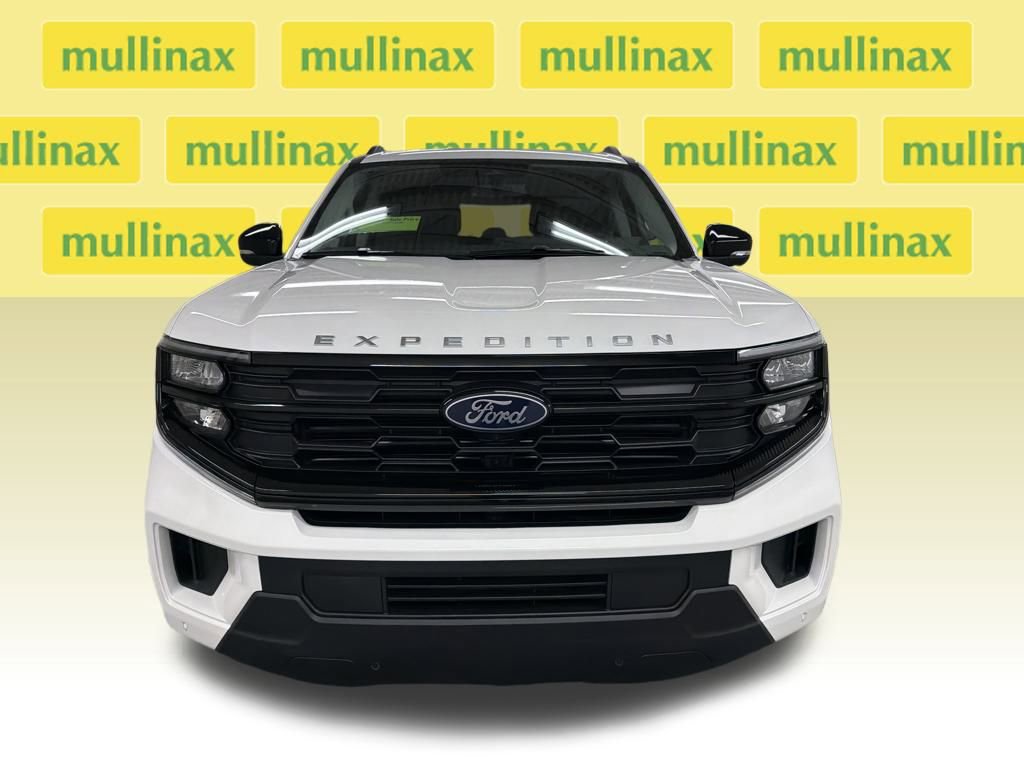 New 2026 Ford Expedition Max Active image 14