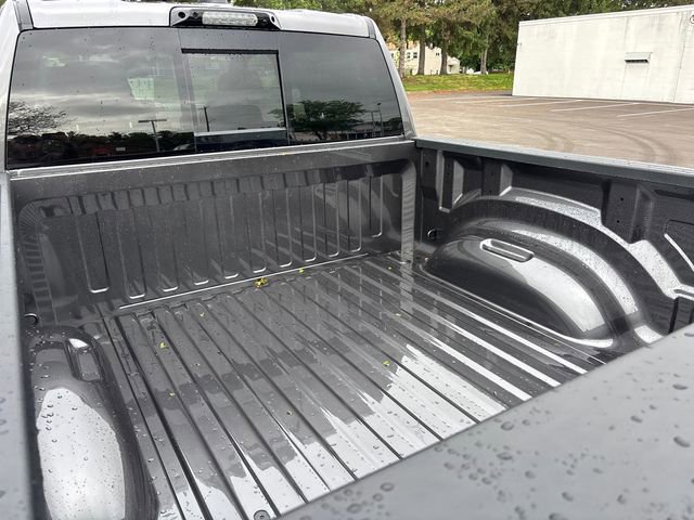 New 2026 RAM 1500 Laramie w/ Night Edition AWD/4WD image 34