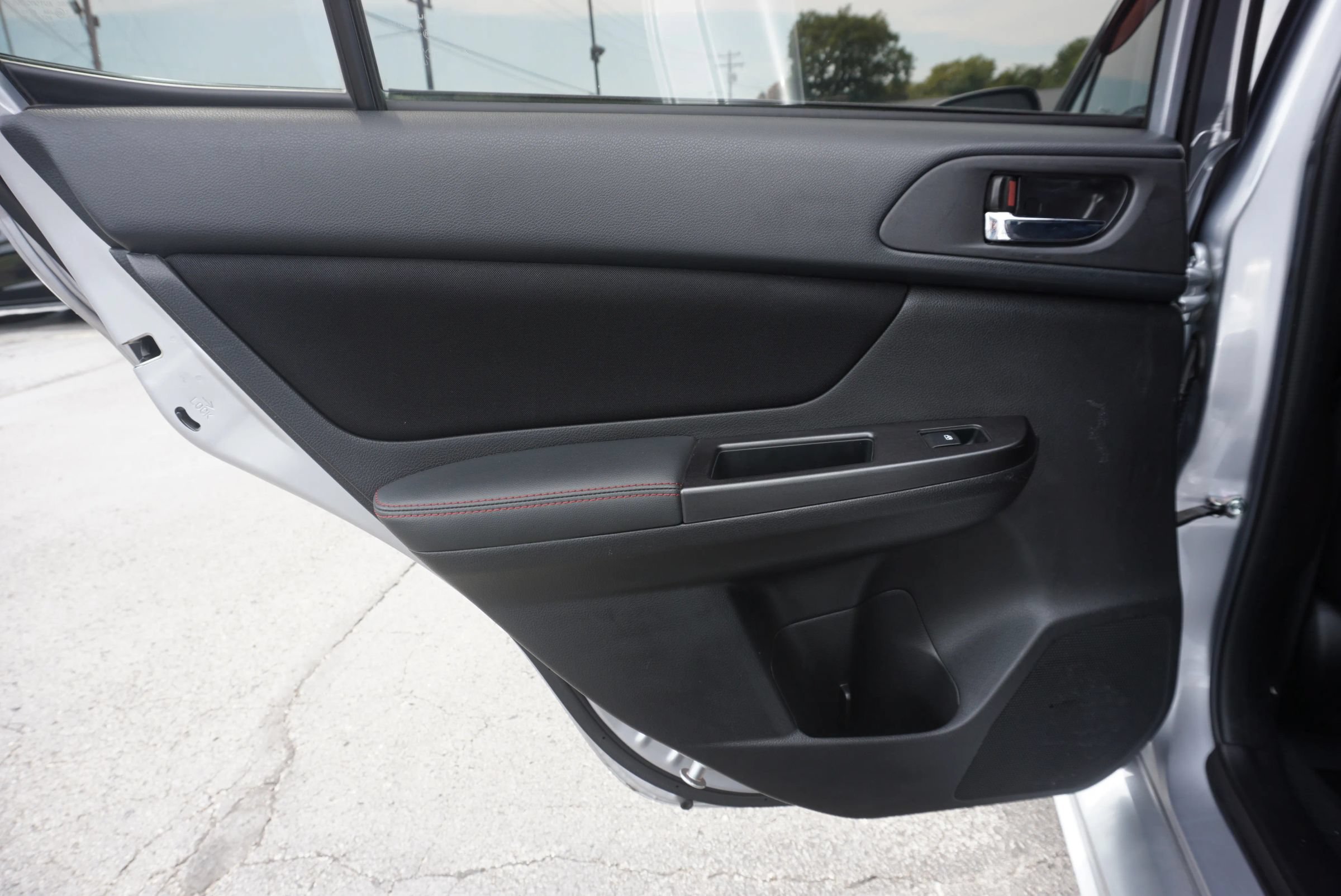 Used 2015 Subaru WRX Premium w/ Popular Package #3 AWD/4WD image 19