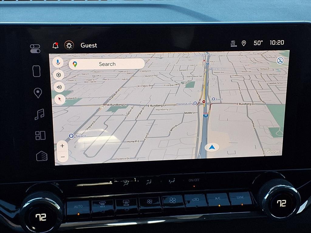 New 2026 Chevrolet Colorado Trail Boss image 11