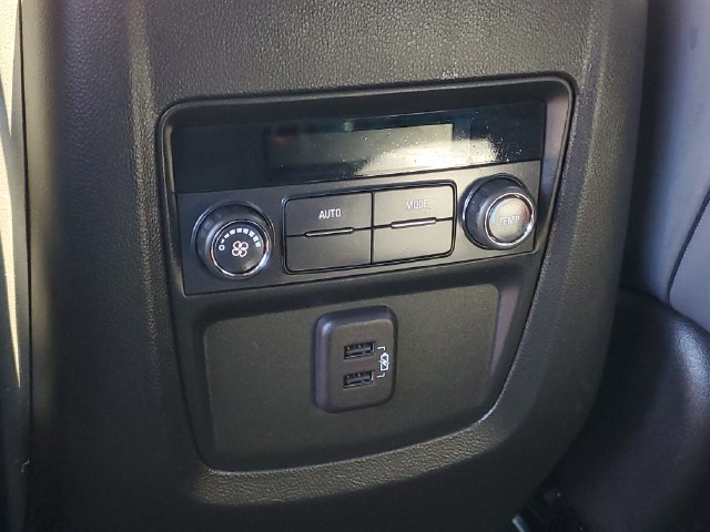 Used 2024 Buick Enclave Essence w/ LPO, Floor Liner Package FWD image 14