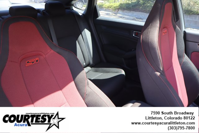 Used 2024 Honda Civic Si image 33