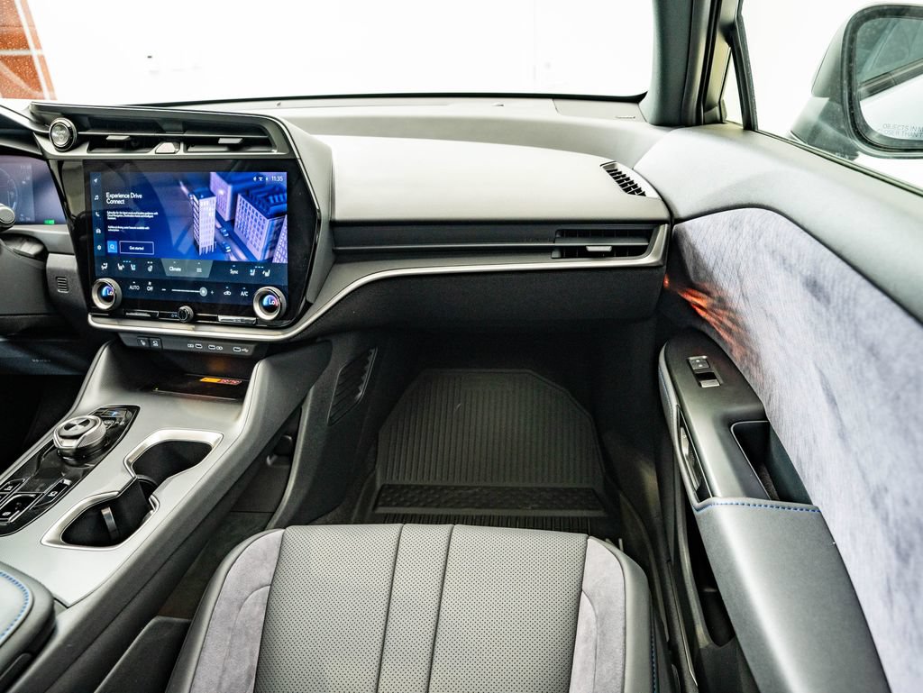 New 2026 Lexus RZ 450e AWD w/ Luxury Package image 43
