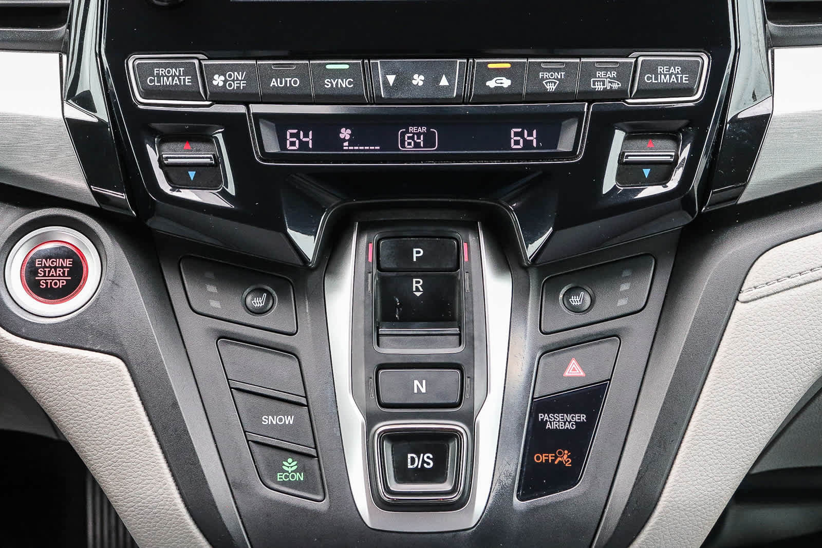 Used 2019 Honda Odyssey EX image 20