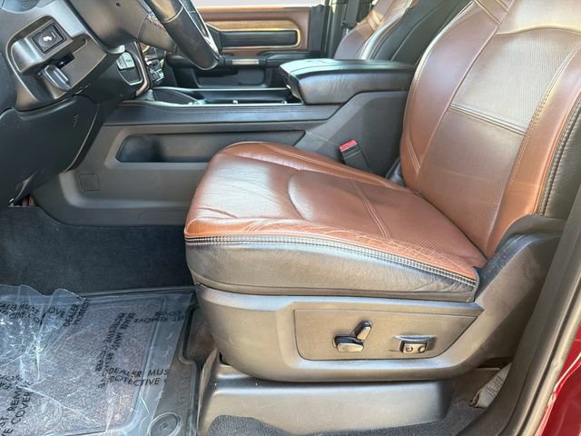 Used 2019 RAM 3500 Limited AWD/4WD image 19