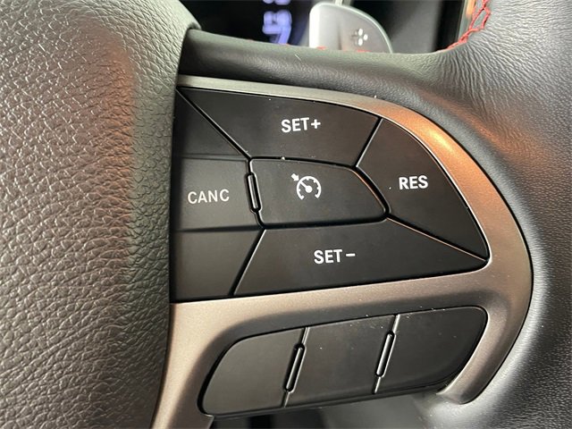 Used 2019 Jeep Grand Cherokee Trailhawk image 13