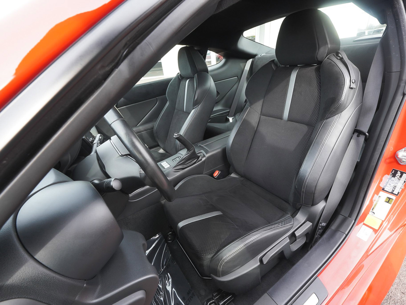 Used 2024 Toyota GR86 Premium image 31