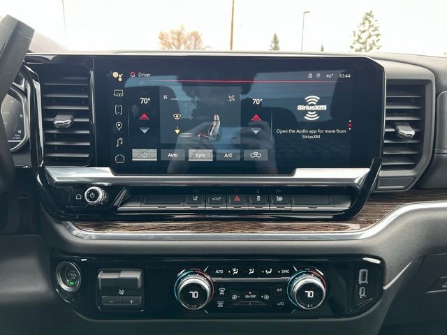 Used 2024 GMC Sierra 2500 SLE w/ SLE Convenience Package image 24