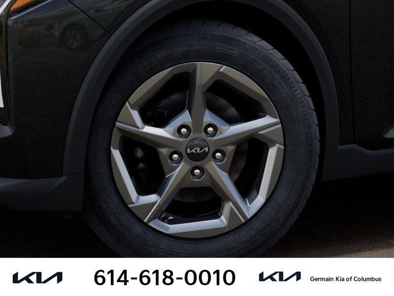 New 2026 Kia K4 FWD image 12