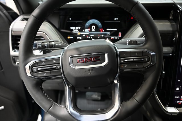 New 2026 GMC Yukon Elevation w/ LPO, Floor Liner Package image 21