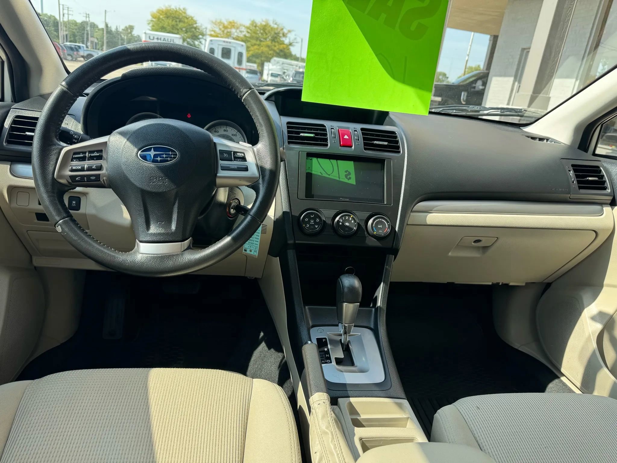 Used 2014 Subaru Impreza 2.0i Sport Premium image 11