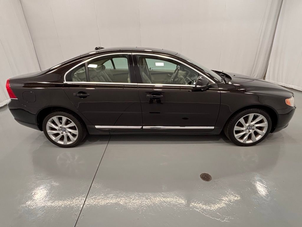 Used 2012 Volvo S80 T6 image 5