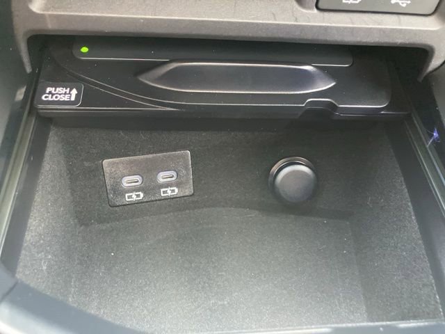 Certified 2025 Lexus NX 350h AWD w/ Accessory Package (2T) image 25