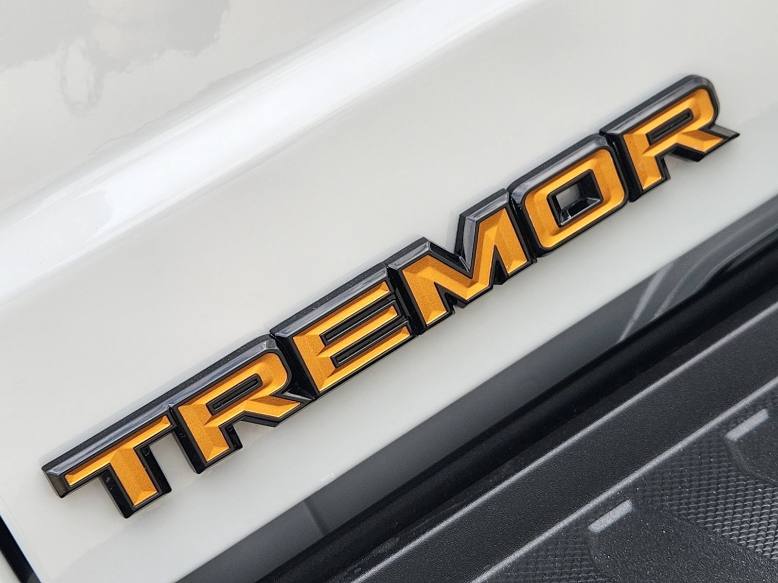New 2026 Ford F150 Tremor AWD/4WD image 10