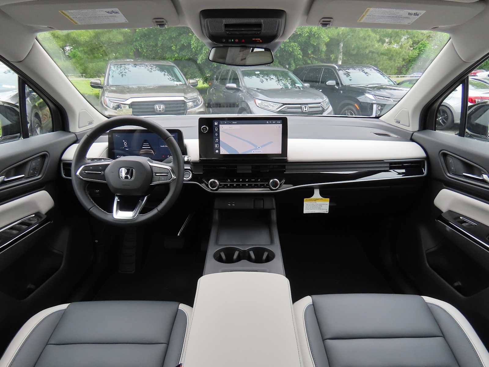 New 2026 Honda Prologue Touring image 17