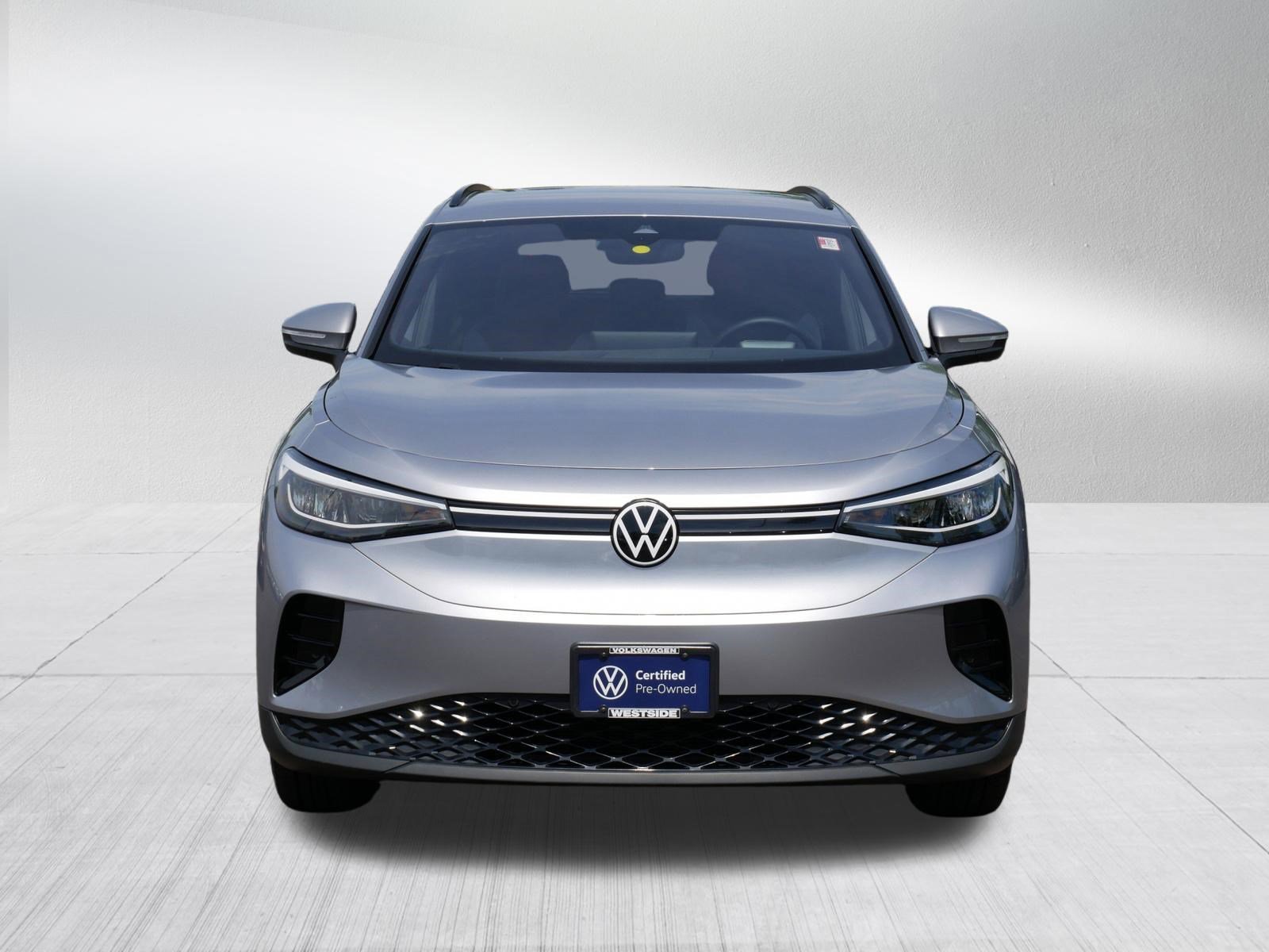 Used 2024 Volkswagen ID.4 Pro AWD/4WD video 2