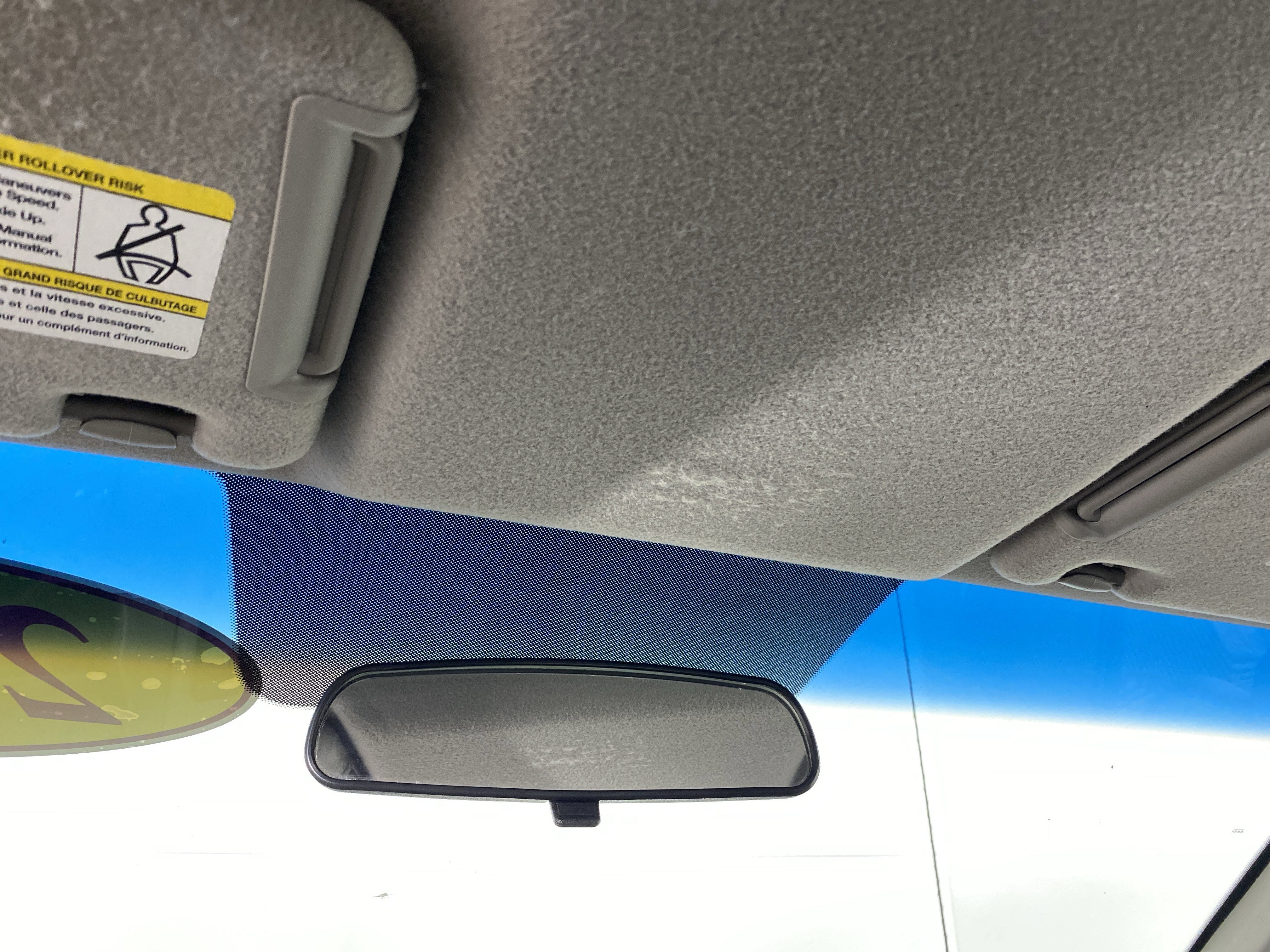 Used 2012 Nissan Frontier S AWD/4WD image 19
