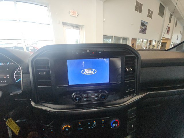 Used 2021 Ford F150 XL w/ STX Appearance Package AWD/4WD image 31