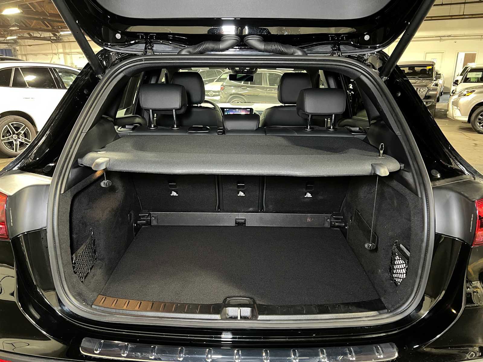 Used 2025 Mercedes-Benz GLA 250 4MATIC image 16